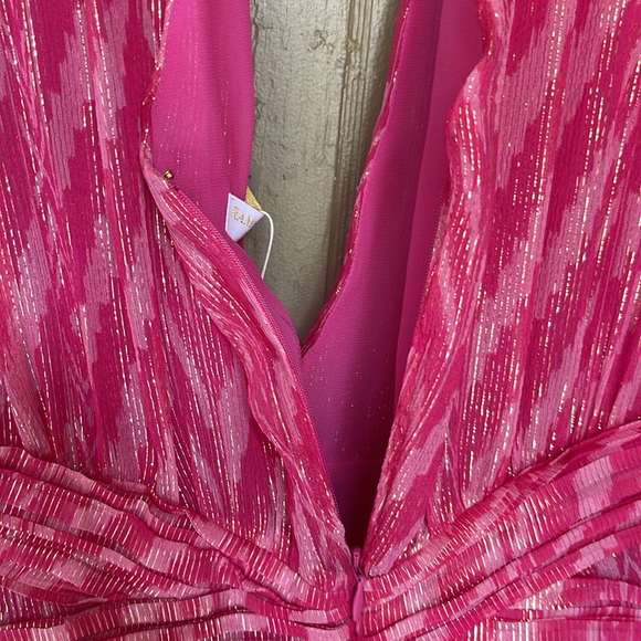 Ramy Brook New York Constance dress - Picture 10 of 12